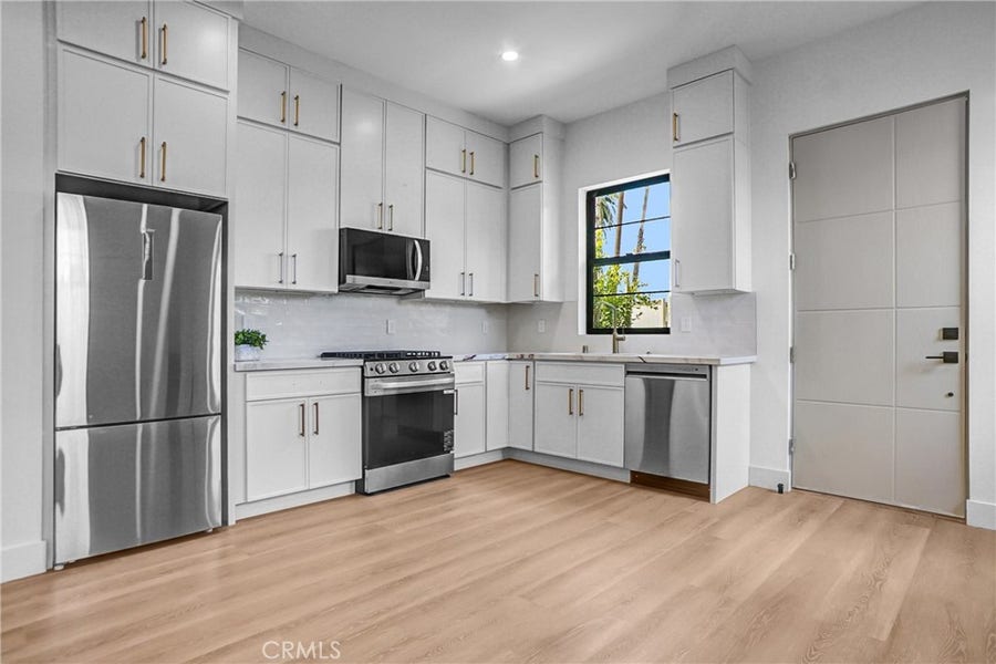 Property photo for 19350 Lanark Street, Reseda, CA