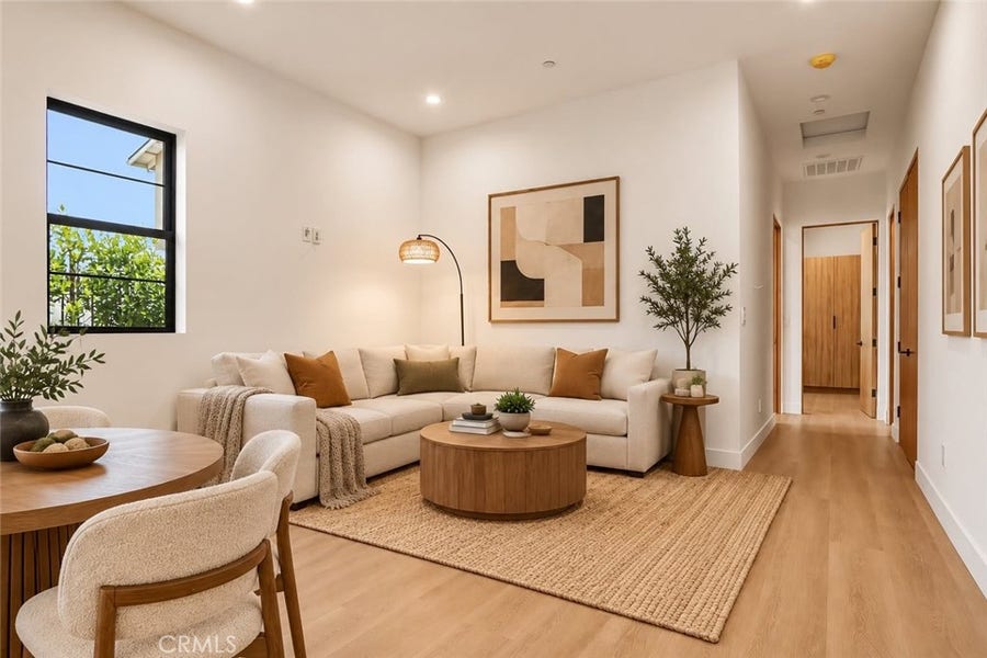 Property photo for 19350 Lanark Street, Reseda, CA