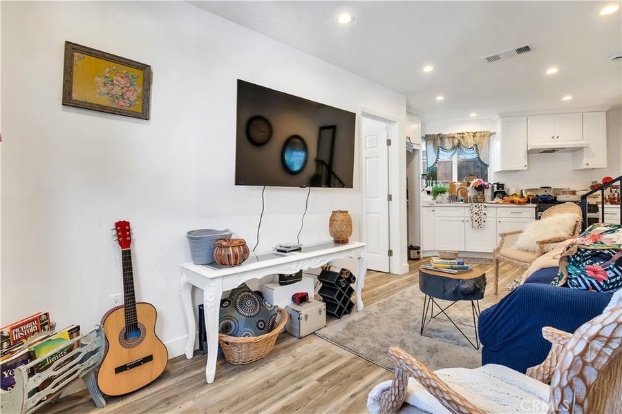 Property photo for 8326 Byrd Avenue, Inglewood, CA