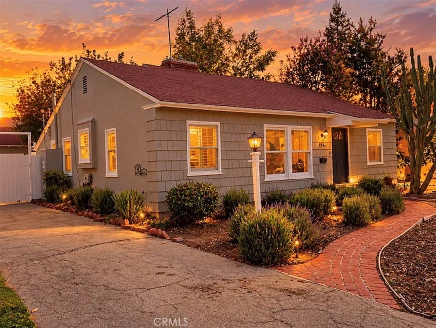Property photo for 6548 Colbath, Van Nuys, CA