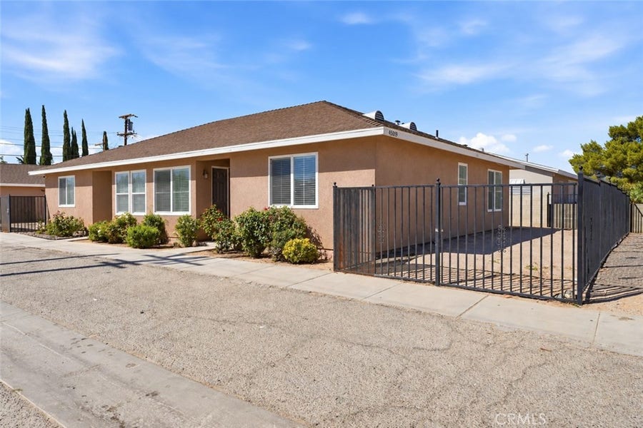 Property photo for 45019 Division, Lancaster, CA