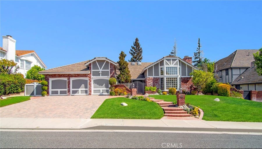 Property photo for 29423 Bertrand, Agoura Hills, CA