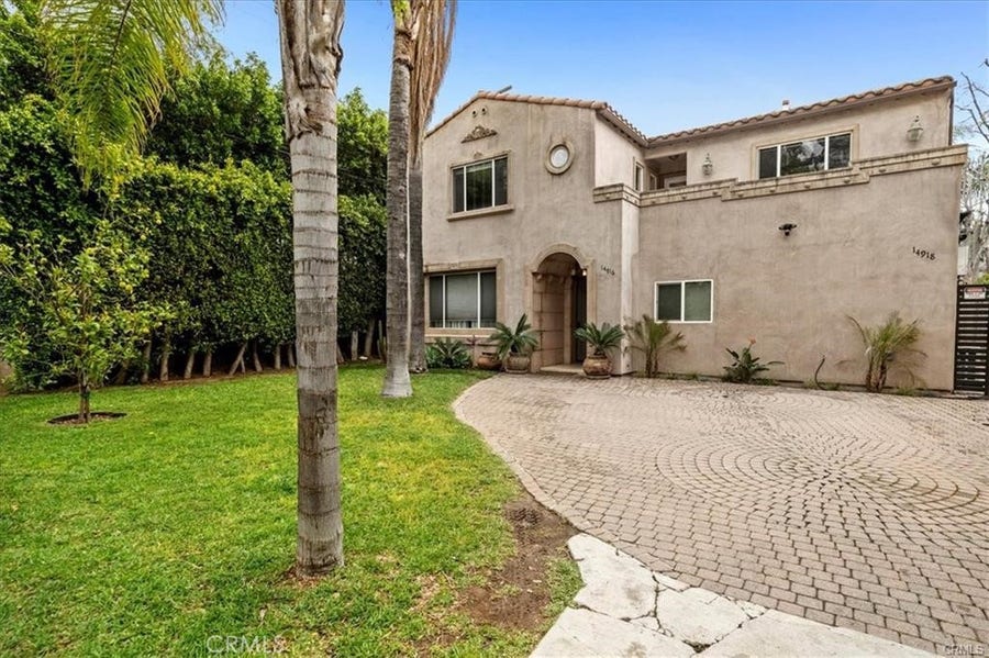 Property photo for 14916 Hesby, Sherman Oaks, CA