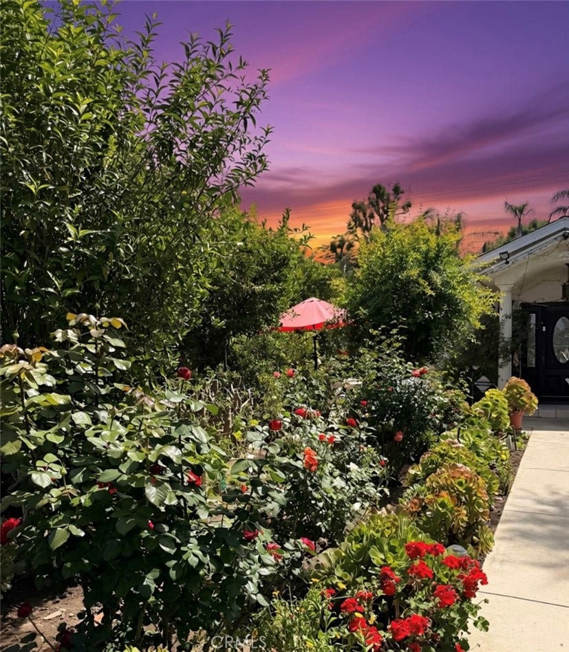 Property photo for 22136 Del Valle, Woodland Hills, CA