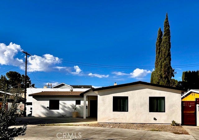 Property photo for 20315 Vose, Winnetka, CA