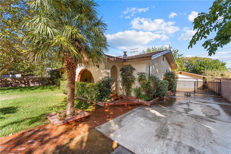 Property photo for 4527 W Avenue L13, Lancaster, CA