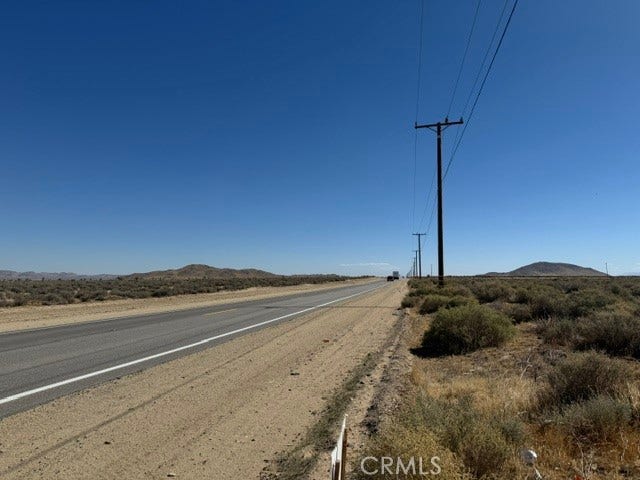 Property photo for 24500 E Avenue P, Palmdale, CA