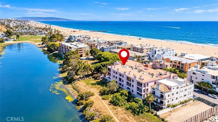 Property photo for 6220 Pacific Avenue, #104, Playa Del Rey, CA