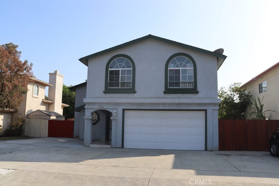 Property photo for 14656 Novice Street, Panorama City, CA
