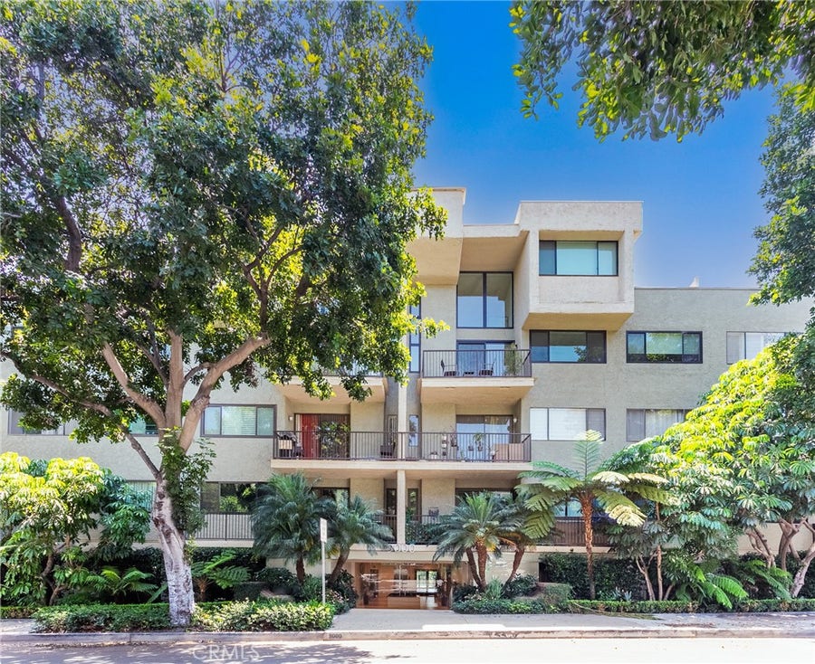 Property photo for 9000 Cynthia St, #306, West Hollywood, CA