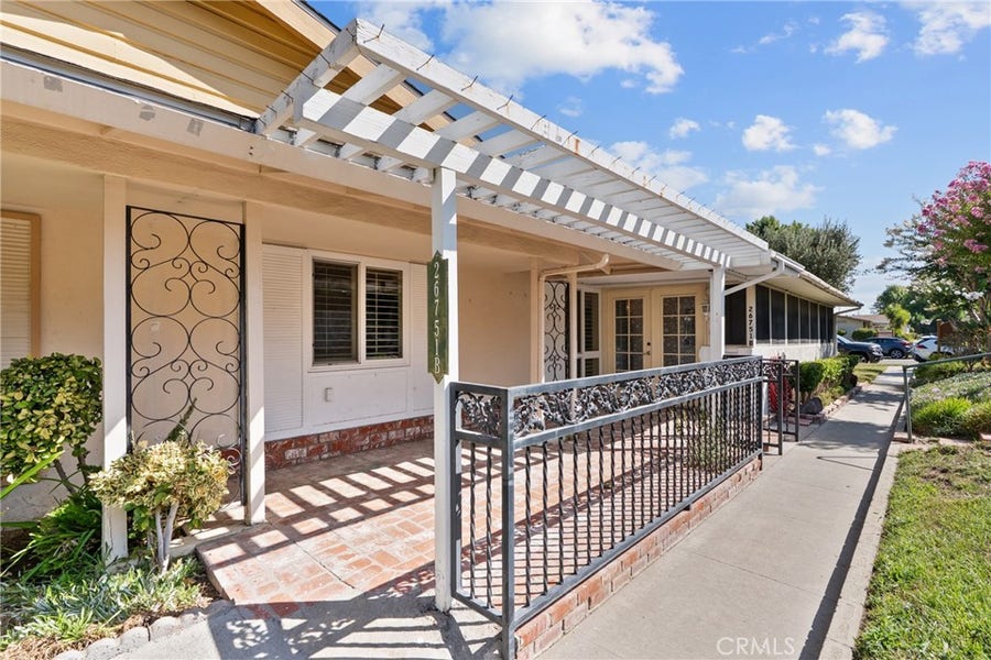 Property photo for 26751 Whispering Leaves, #B, Newhall, CA