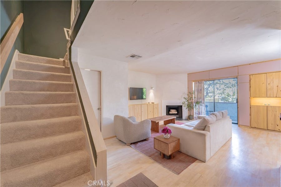 Property photo for 8516 Cadillac Avenue, #8, Los Angeles, CA