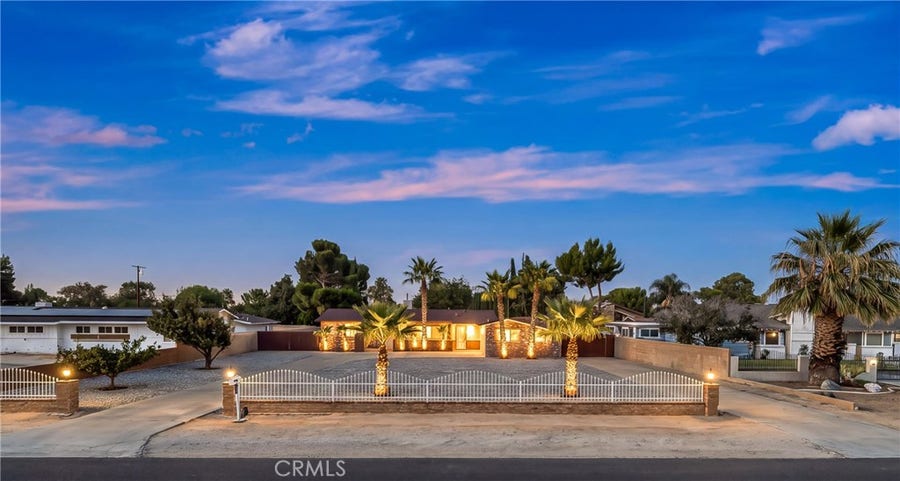 Property photo for 2561 W Avenue K, Lancaster, CA