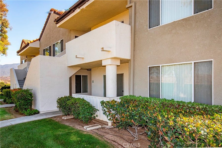 Property photo for 21309 Eucalyptus Way, #101, Newhall, CA