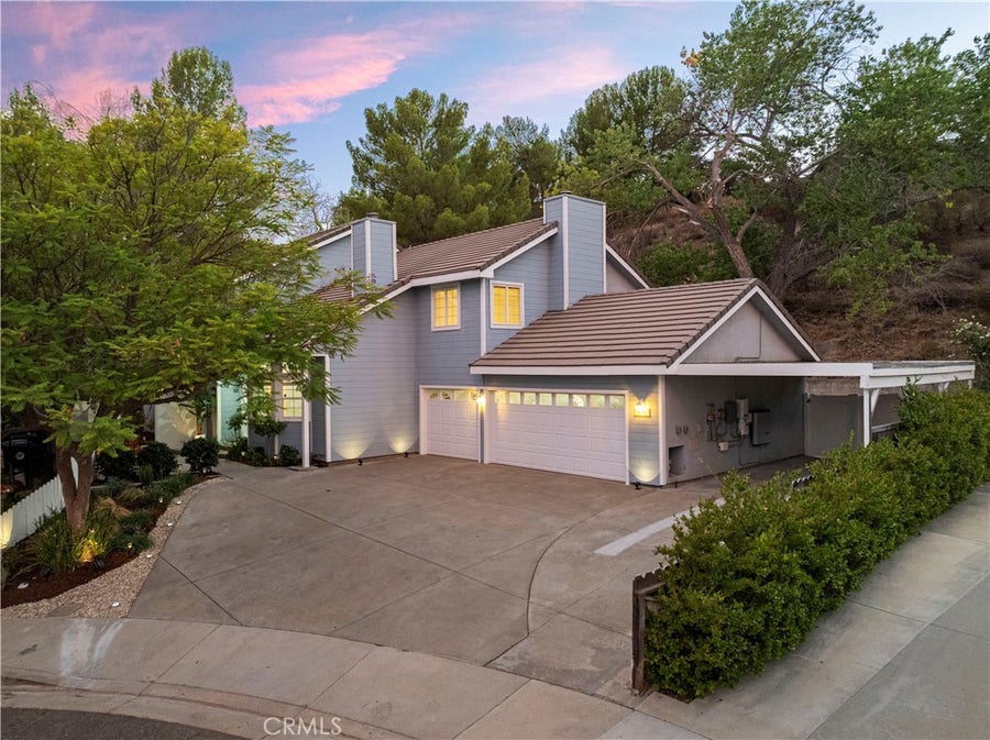 Property photo for 28628 Applewood Lane, Castaic, CA