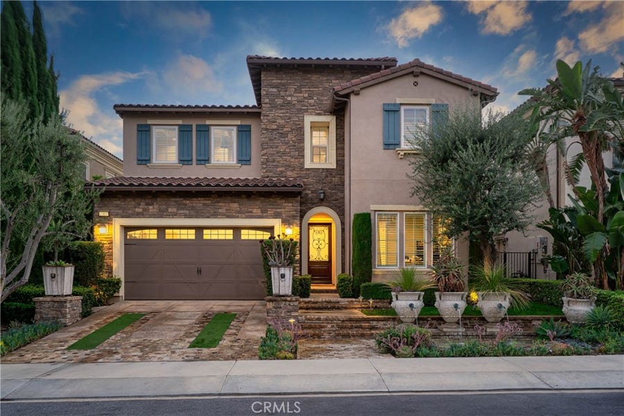 Property photo for 12035 Ricasoli, Porter Ranch, CA