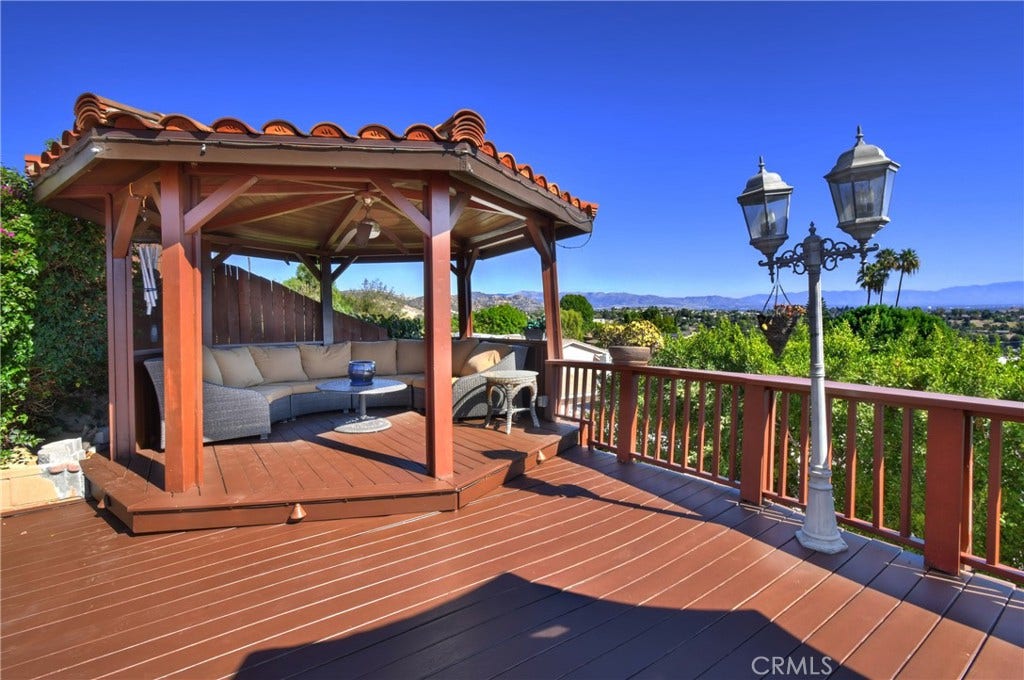 6700 Vickiview Drive, West Hills, CA 91307 6700 Vickiview Drive, West Hills, CA 91307