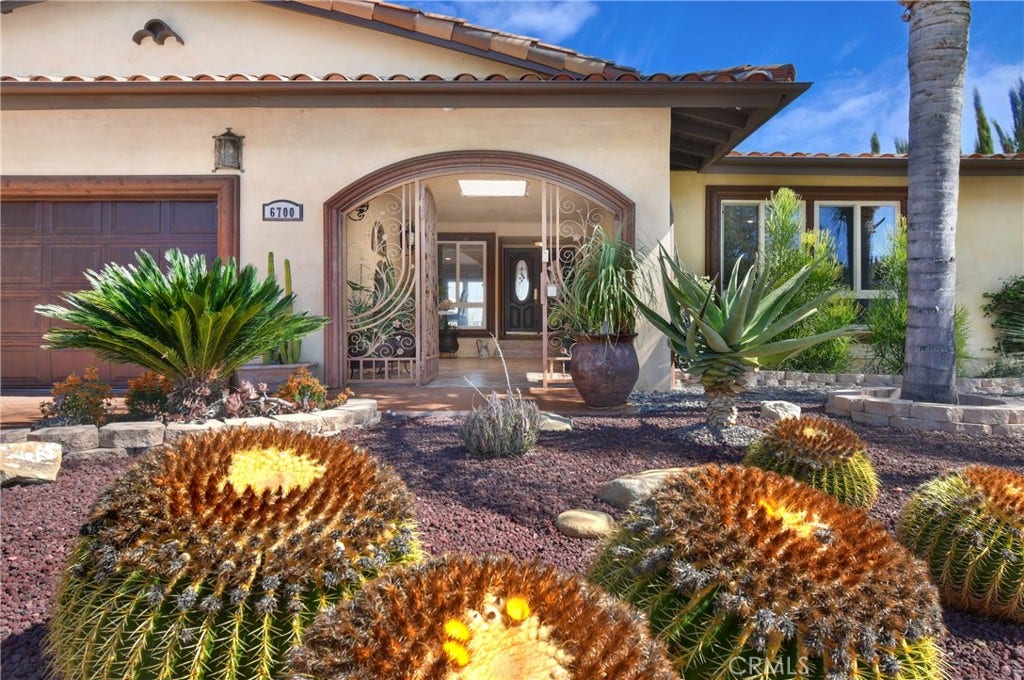6700 Vickiview Drive, West Hills, CA 91307 6700 Vickiview Drive, West Hills, CA 91307