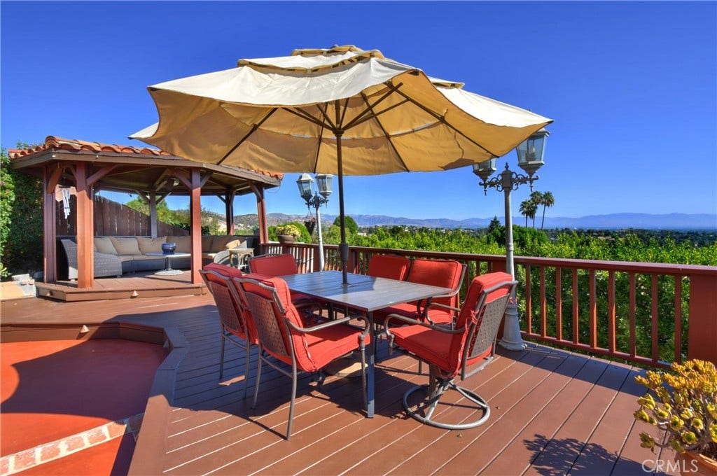6700 Vickiview Drive, West Hills, CA 91307 6700 Vickiview Drive, West Hills, CA 91307