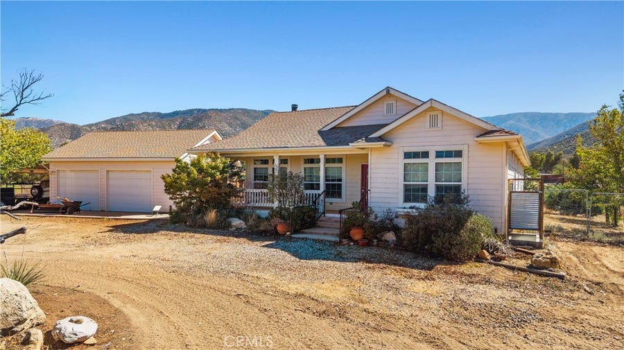 Property photo for 30271 Aliso Canyon, Acton, CA