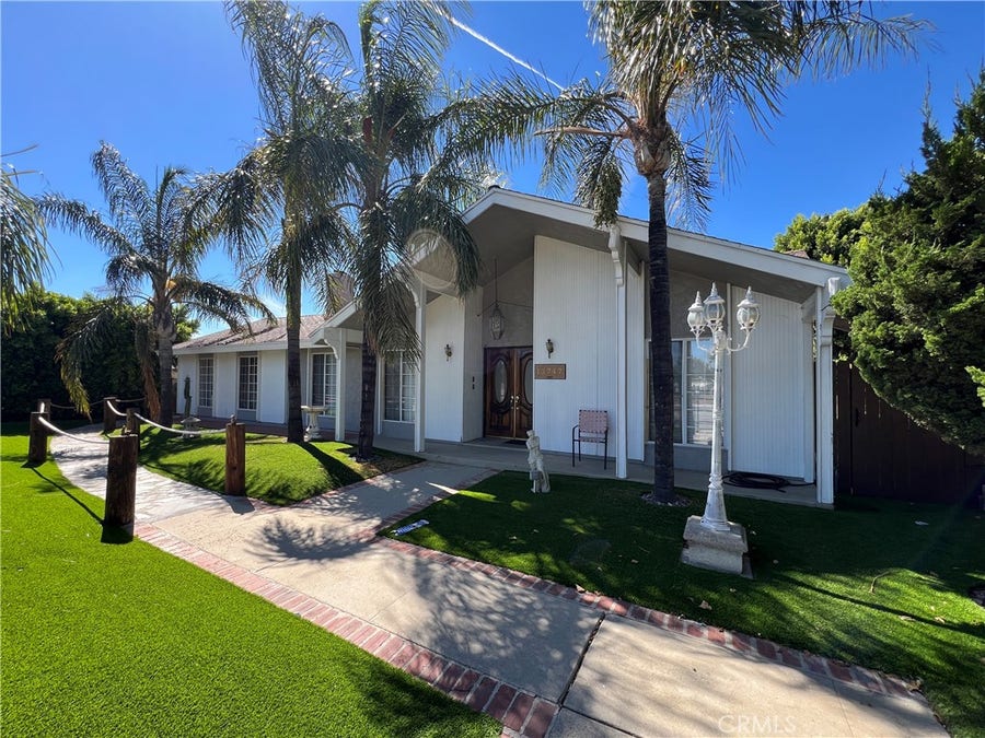 Property photo for 13747 Polk Street, Sylmar, CA