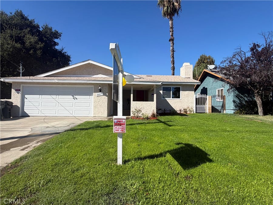 Property photo for 28927 Morningside, Castaic, CA