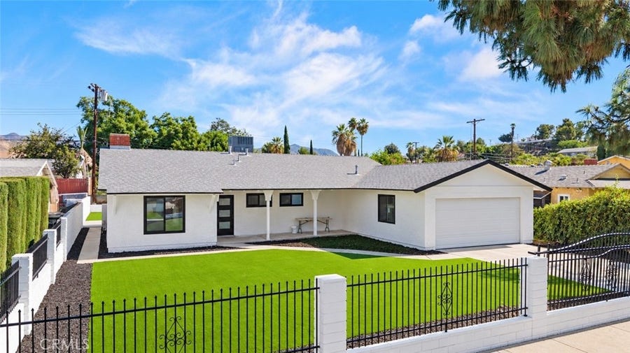 Property photo for 11336 Hunnewell Avenue, Sylmar, CA