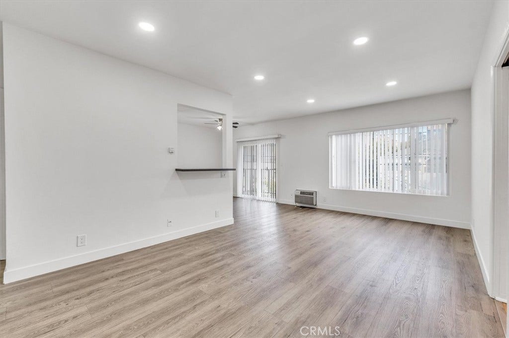 6643 De Longpre, #12, Los Angeles, CA 90028