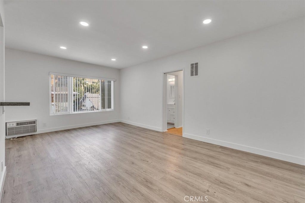 6643 De Longpre, #12, Los Angeles, CA 90028