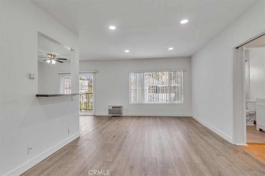 6643 De Longpre, #12, Los Angeles, CA 90028