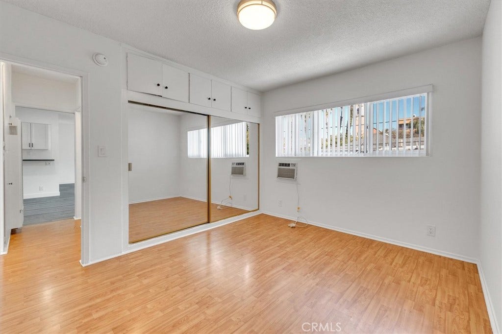 6643 De Longpre, #12, Los Angeles, CA 90028