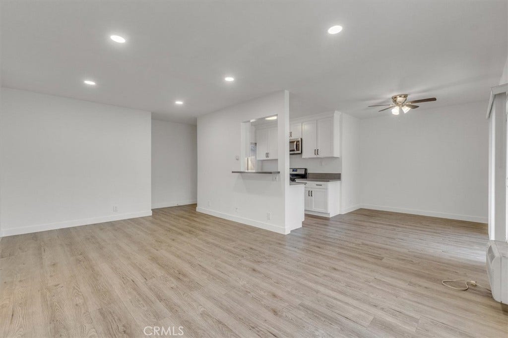 6643 De Longpre, #12, Los Angeles, CA 90028