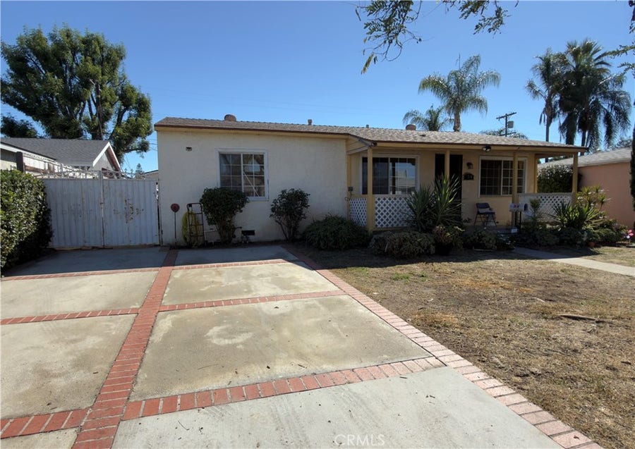 Property photo for 8360 Katherine Avenue, Panorama City, CA