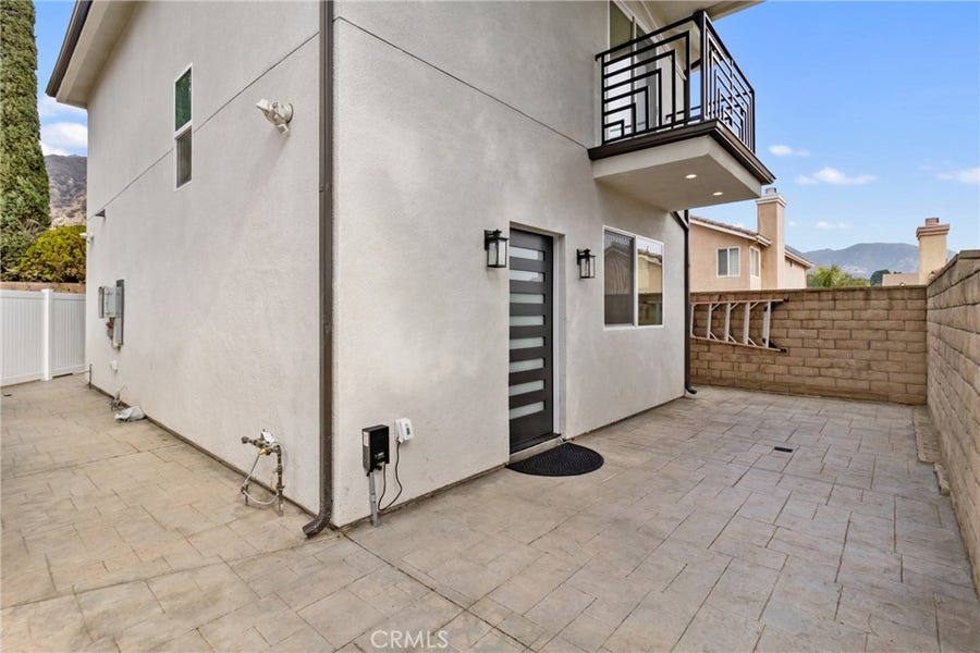Property photo for 13564 Polk Street, Sylmar, CA
