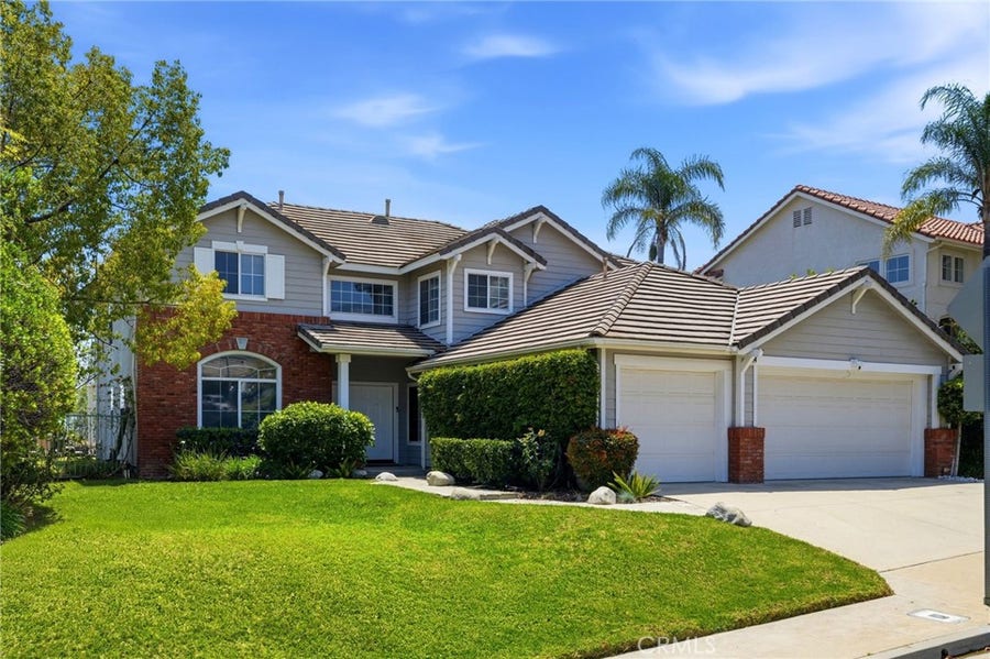 Property photo for 24574 Overland Drive, West Hills, CA