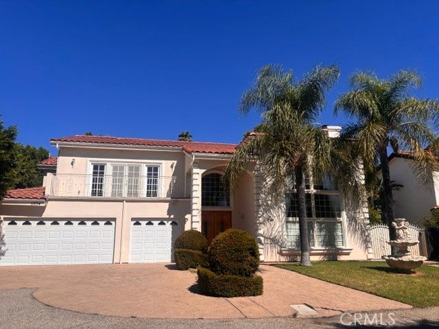 Property photo for 11534 Jenny Lane, Granada Hills, CA