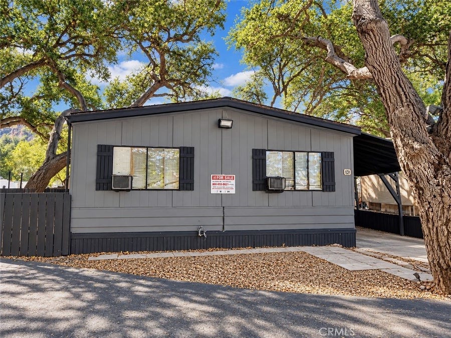 Property photo for 23500 The Old Road, #19, Newhall, CA