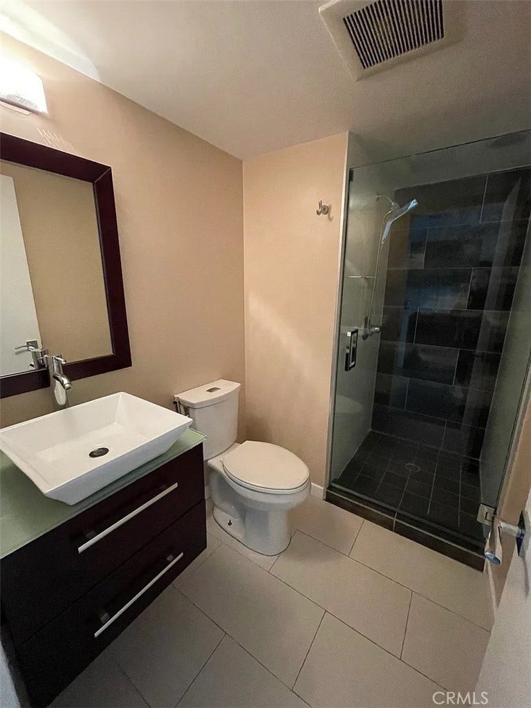 Downstair Bathroom