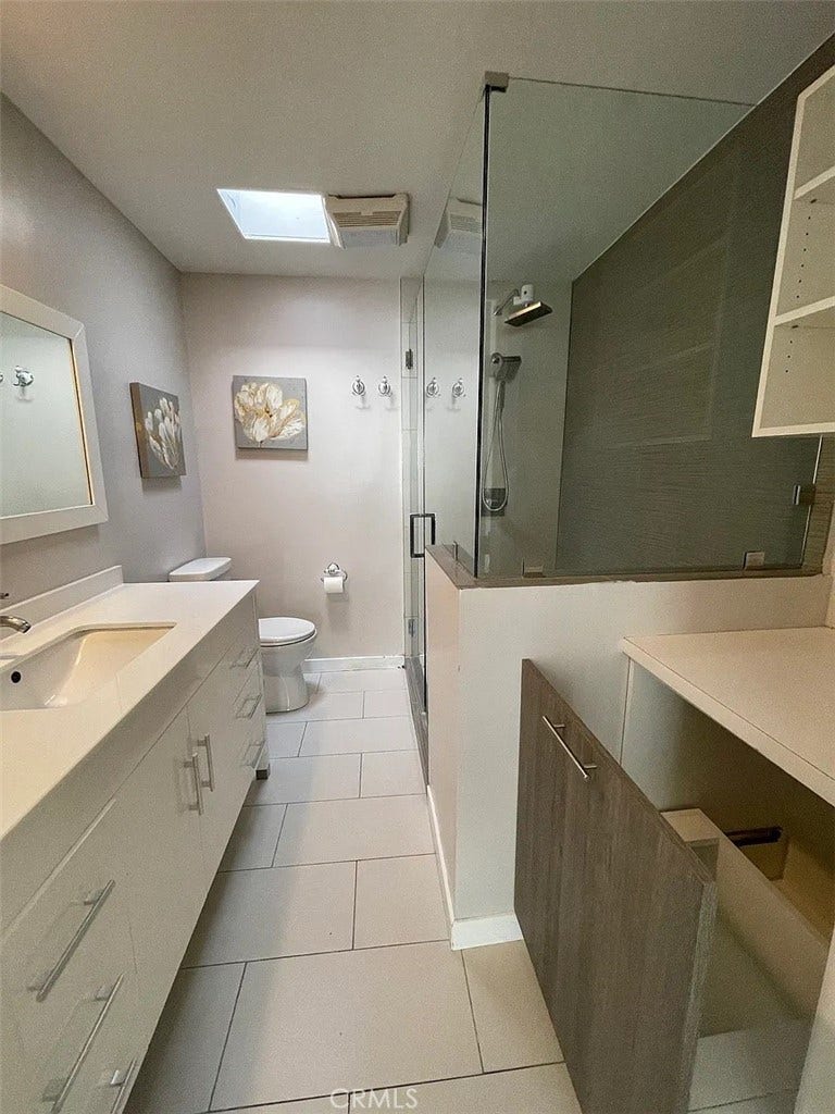 Masterbath