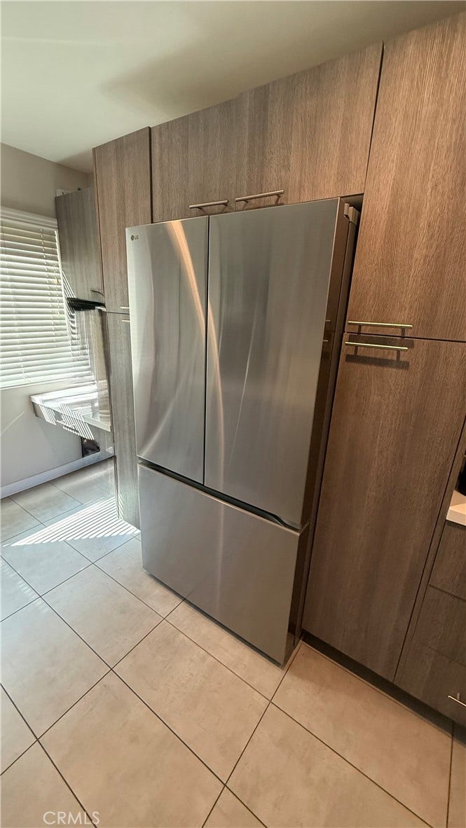 Brand New Refrigerator