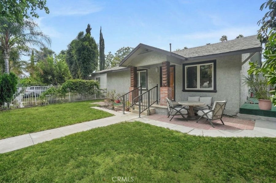Property photo for 7339 Alabama Avenue, Canoga Park, CA