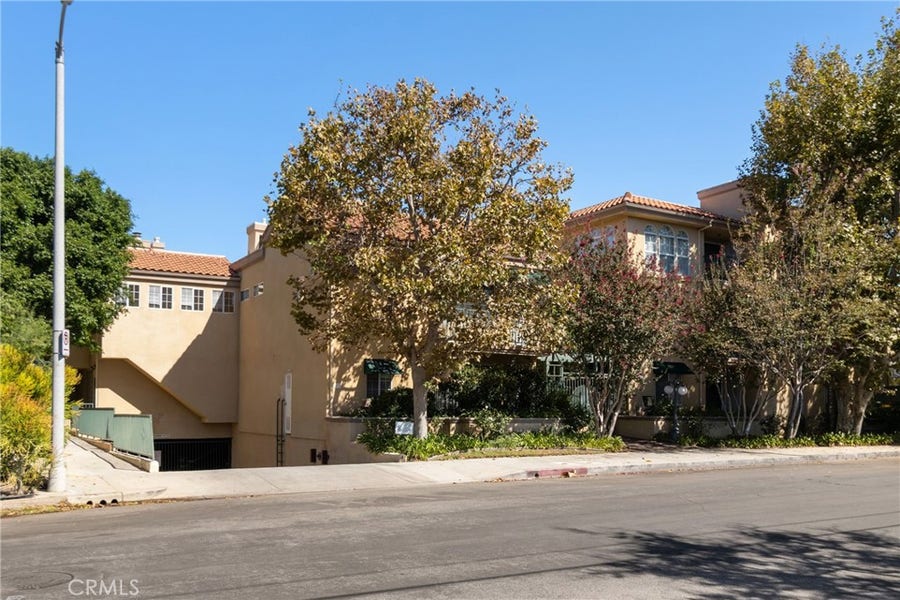Property photo for 17809 Halsted, #312, Northridge, CA