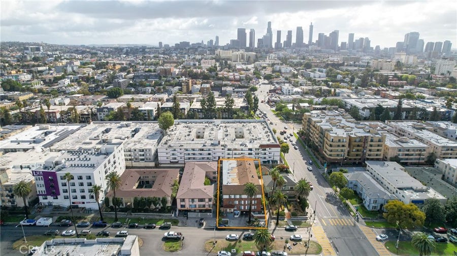 Property photo for 248 S Occidental, Los Angeles, CA