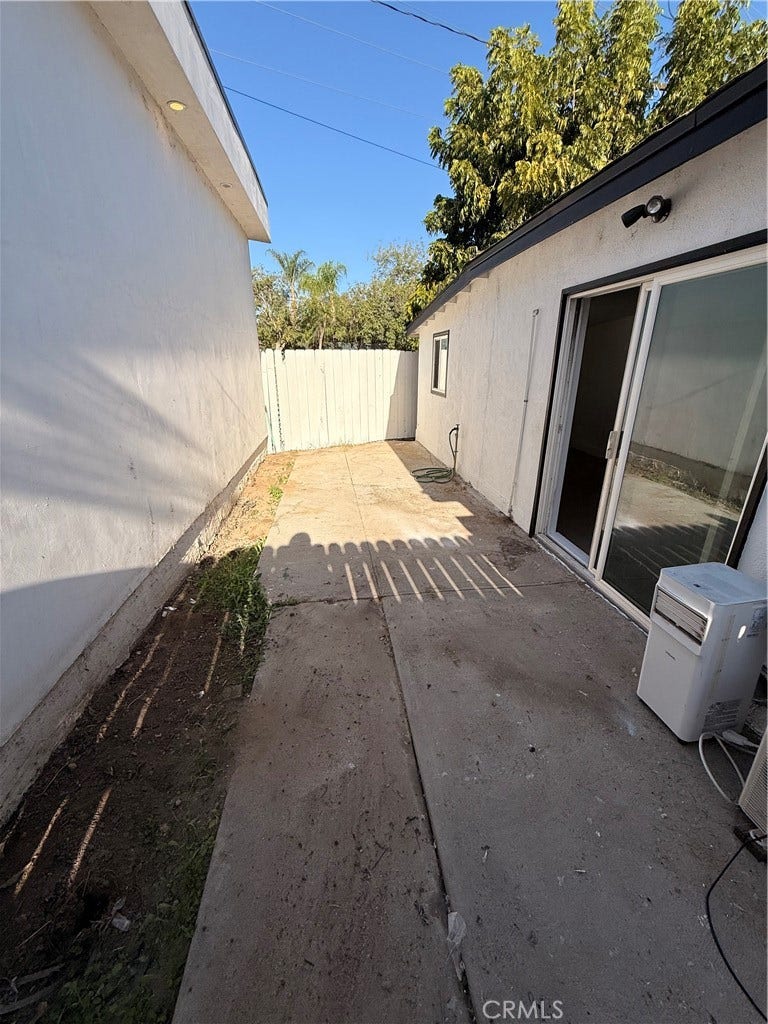 Property photo for 5509 Crebs Avenue, Tarzana, CA