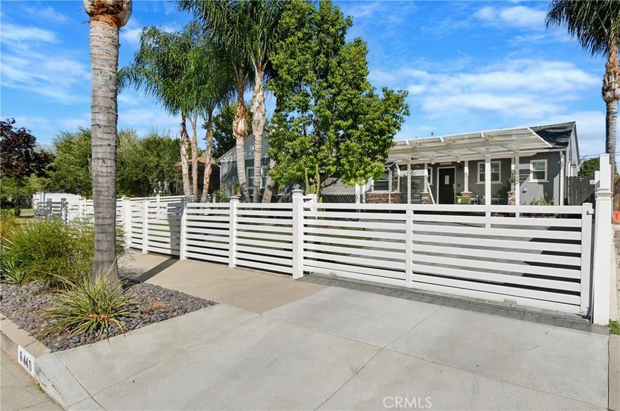 Property photo for 6440 Hanna Avenue, Woodland Hills, CA
