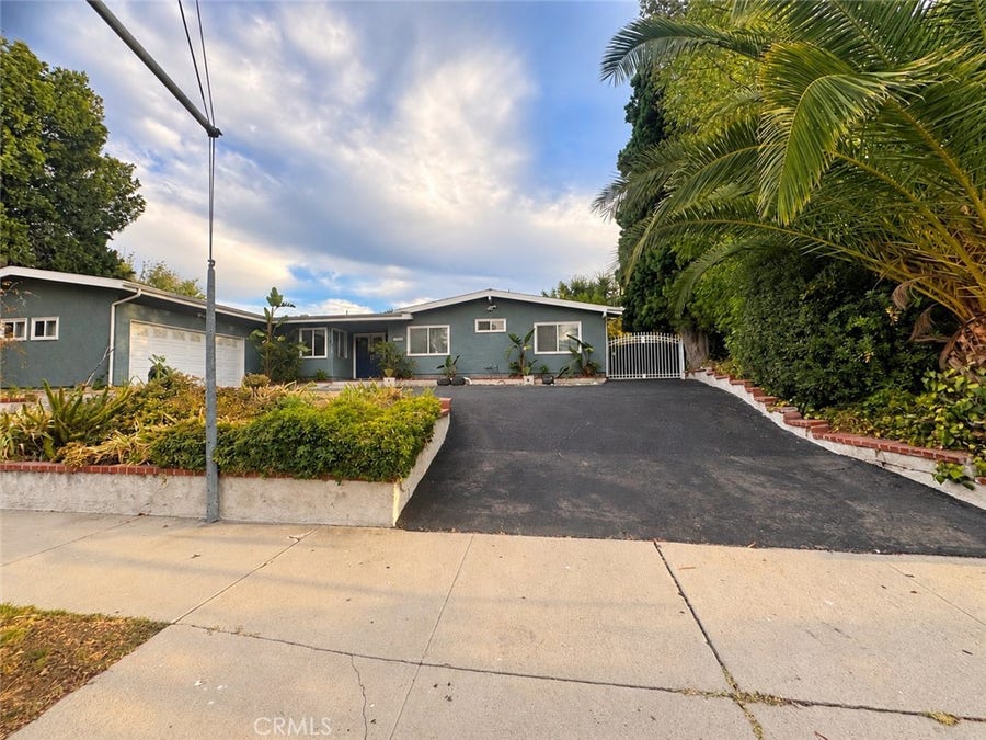 Property photo for 24106 Calvert, Woodland Hills, CA