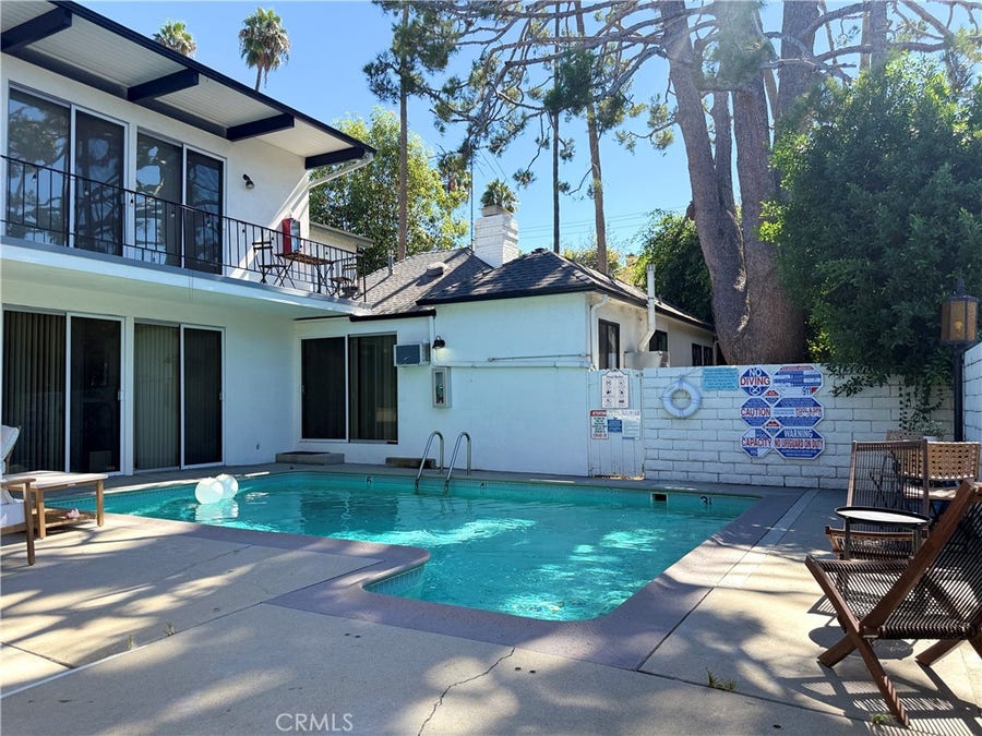 Property photo for 13223 Moorpark Street, #3, Sherman Oaks, CA