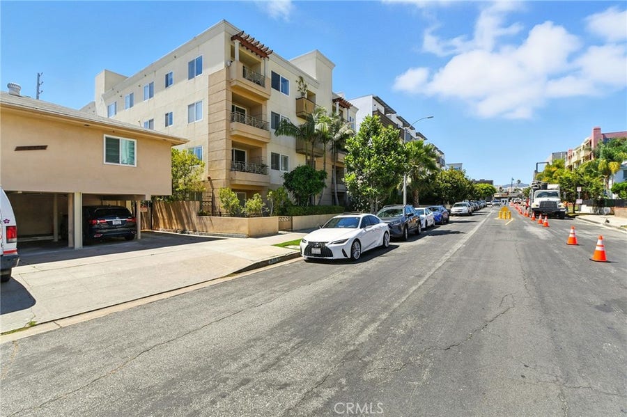 Property photo for 1241 S Westgate Avenue, #202, Los Angeles, CA