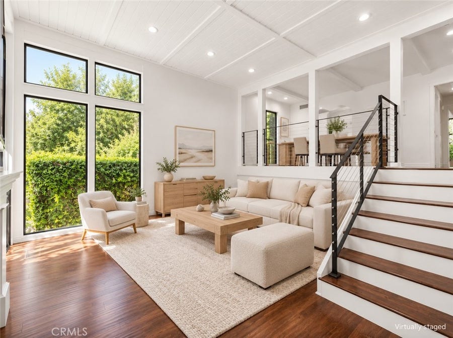 Property photo for 23473 Park Sorrento, Calabasas, CA