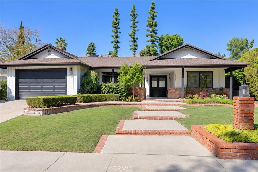 Property photo for 4139 Magna Carta, Calabasas, CA